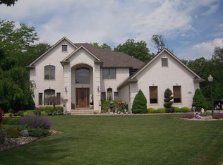13594 Waite Ct, Crown Point, IN 46307
