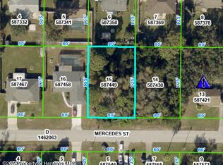 0 Mercedes St, Spring Hill, FL 34609