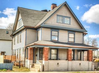 858 N College Ave, Indianapolis, IN