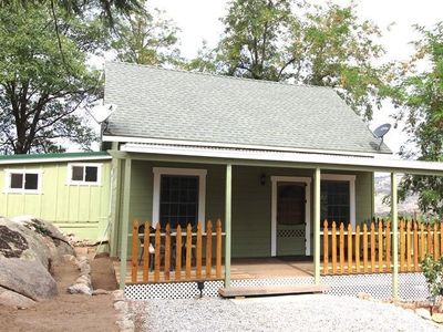 53591 State Highway 74, Mountain Center, CA, 92561