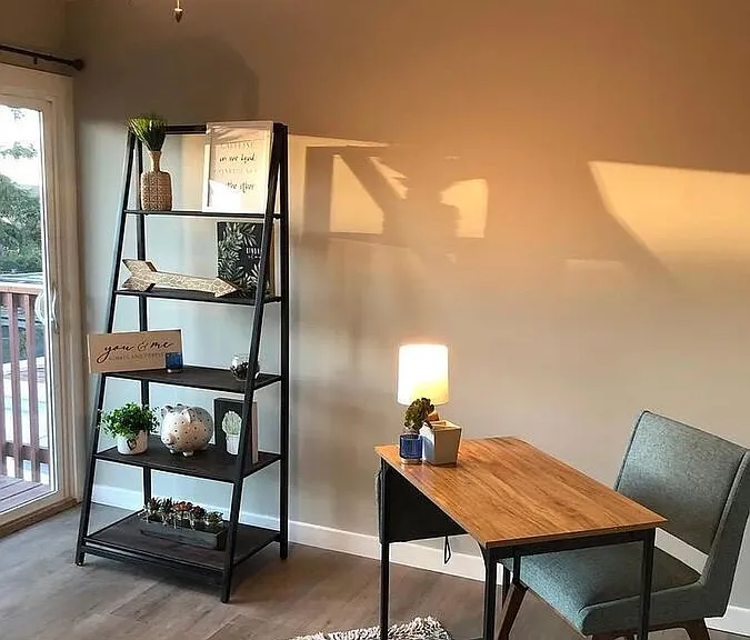 3018 Fulton St #D — Photo 3