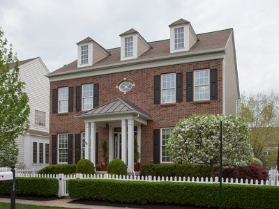 28 Croft Dr, Fountainville, PA, 18923