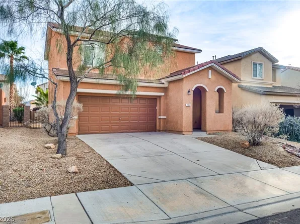 2887 Rothesay Ave, Henderson, NV 89044