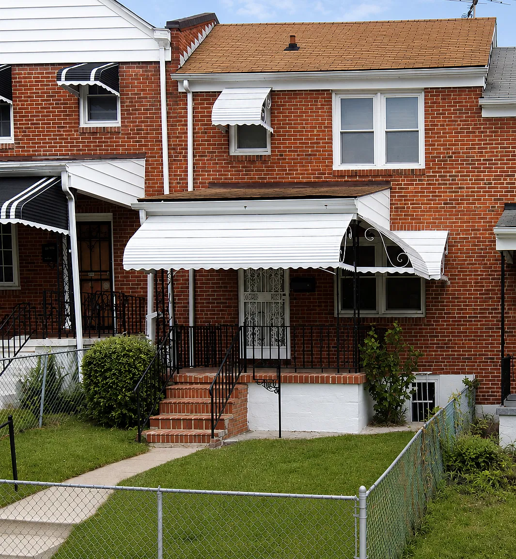4 bed, 1.5 bath, 1216 sqft, $2,000 — Photo 1