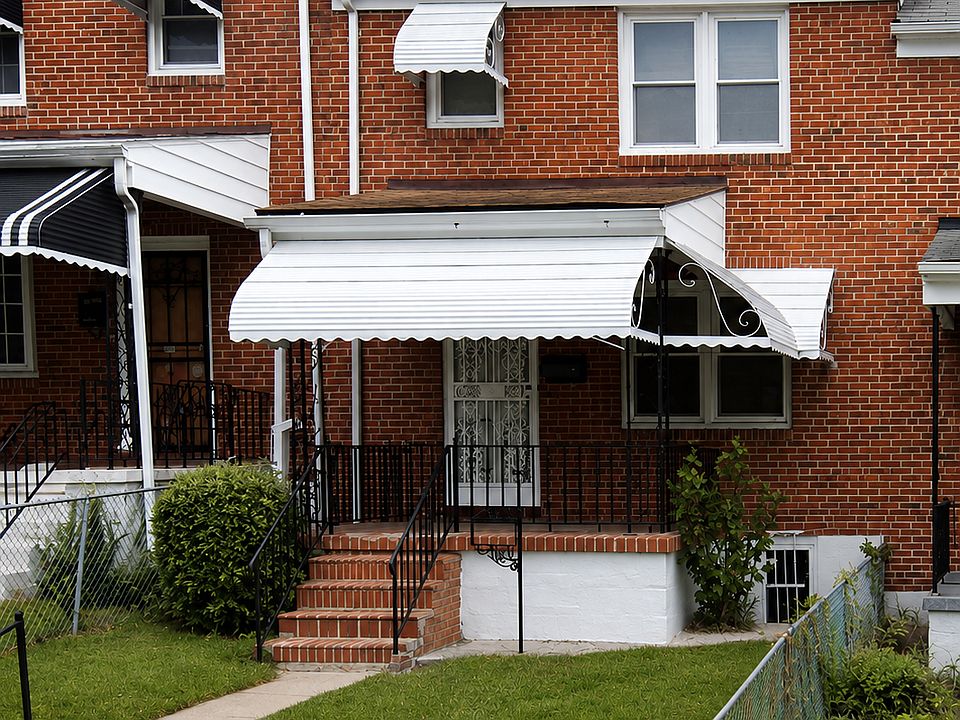 1st image of 2519 N Rosedale St