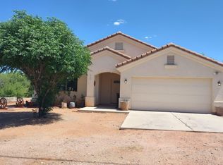 963 Calle Garcia, Rio Rico, AZ 85648