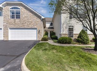 5137 Vinings Bnd #5137B, Dublin, OH
