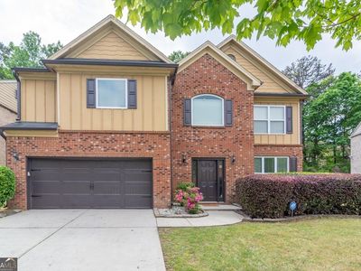 2247 Peach Shoals Cir, Dacula, GA, 30019