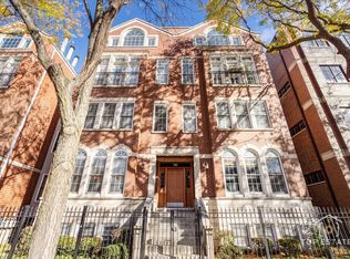 3749 N Ashland Ave #3S, Chicago, IL 60613