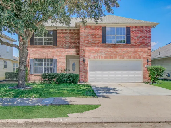 19638 Perth Meadows Ct, Katy, TX 77449