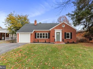 1422 Potomac Ave, Hagerstown, MD 21742