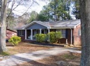 3751 Hopkins Rd #A-B, Powder Springs, GA 30127