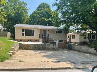 328 S Duncan Ave, Fayetteville, AR 72701