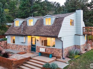 220 Jasper Dr, Lyons, CO 80540