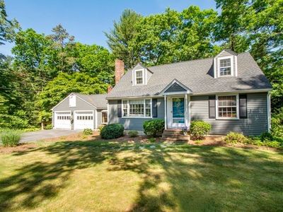 10 Delorenzo Dr, Duxbury, MA, 02332