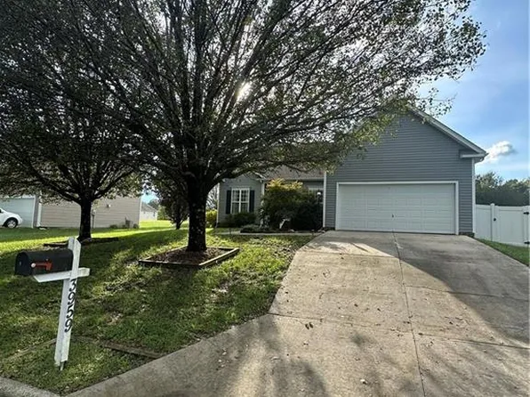 3959 Park Springs Dr, High Point, NC 27265