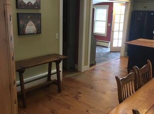 841 Turnpike Rd, Norwich, VT 05055