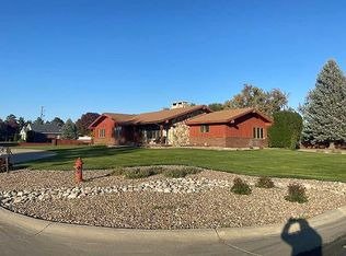 508 Elm Ave, Oakley, KS 67748