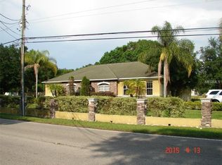 2902 S Forbes Rd, Plant City, FL 33566