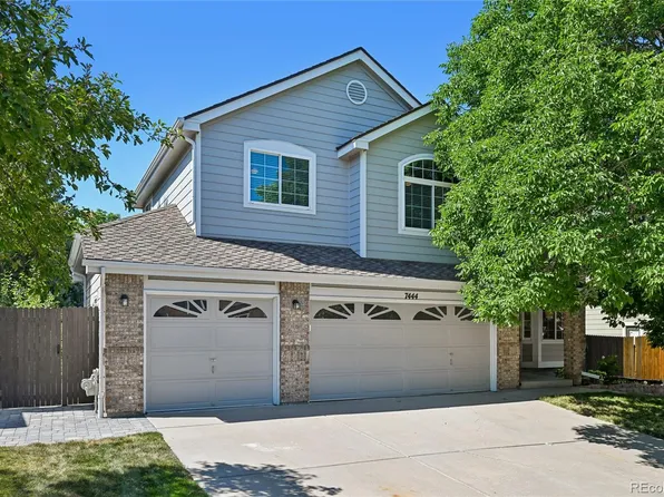7444 Indian Wells Cove, Lone Tree, CO 80124