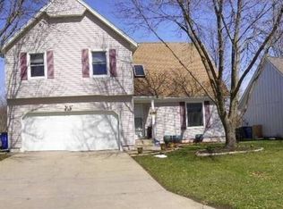 15748 W 149th Ter, Olathe, KS 66062