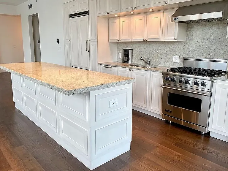 1820 Peachtree St NW #307 — Photo 1