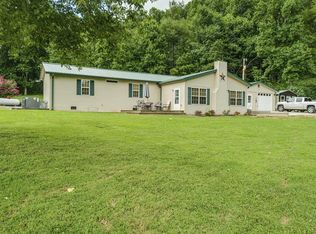 275 Big Springs Rd, Monroe, TN 38573