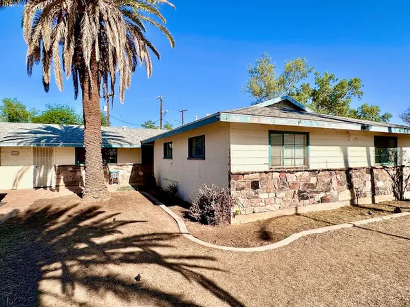 402 E Paseo De Enrique, Casa Grande, AZ 85122