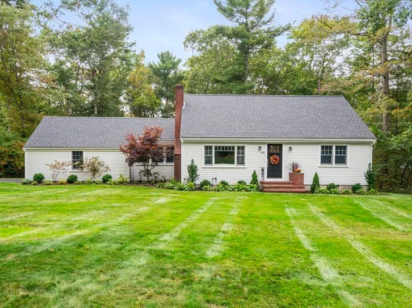 855 Forest St, Marshfield, MA 02050