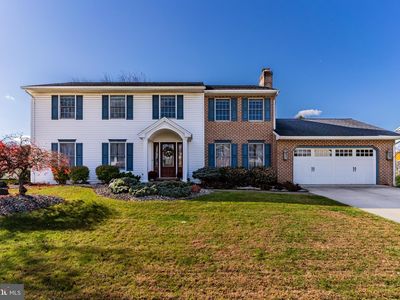 53 Bourbon Red Dr, Mechanicsburg, PA, 17050