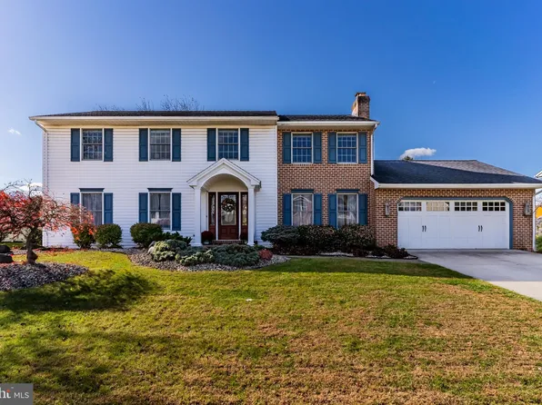 53 Bourbon Red Dr, Mechanicsburg, PA 17050