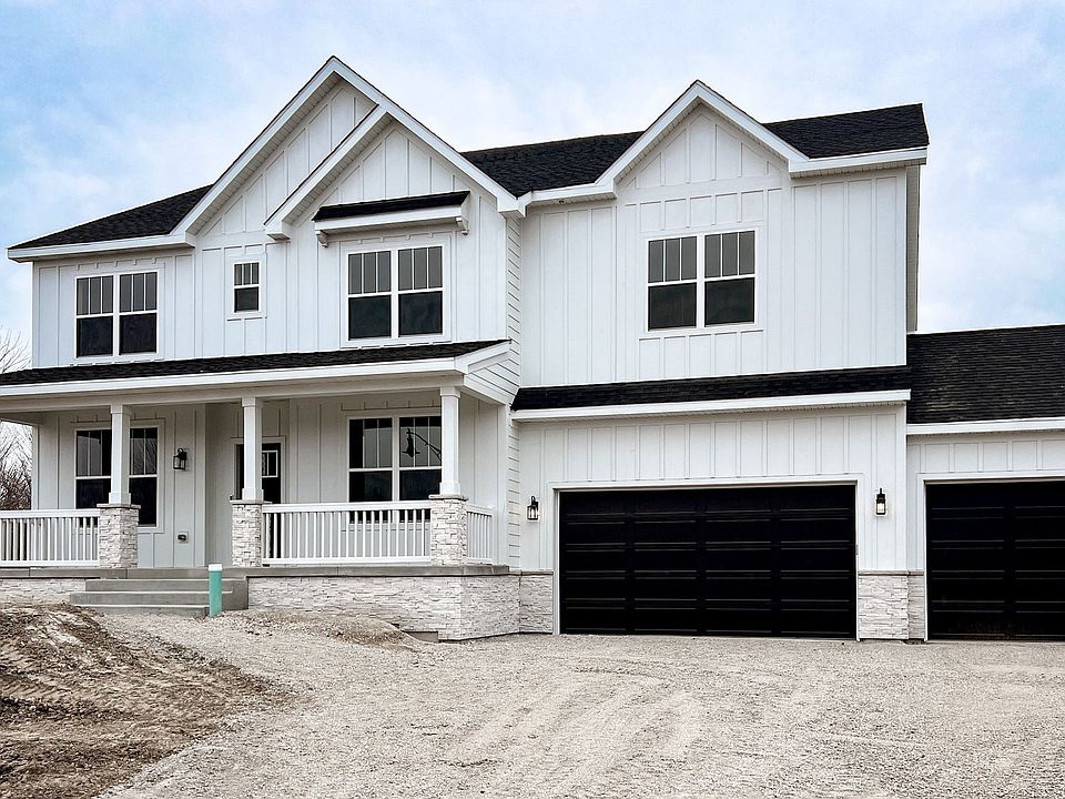 Highland Woods Community Elevation C