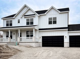 The Ontario Plan, Krpans Parkside, Sycamore, IL 60178