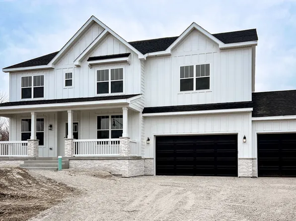 The Ontario Plan, Krpans Parkside