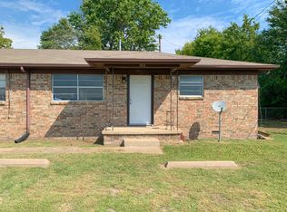 503 E Main St, Sperry, OK 74073