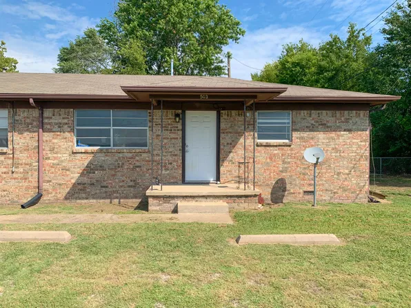 101 N Frankfort Sperry Ok - 503, 503 E Main St, Sperry, OK 74073