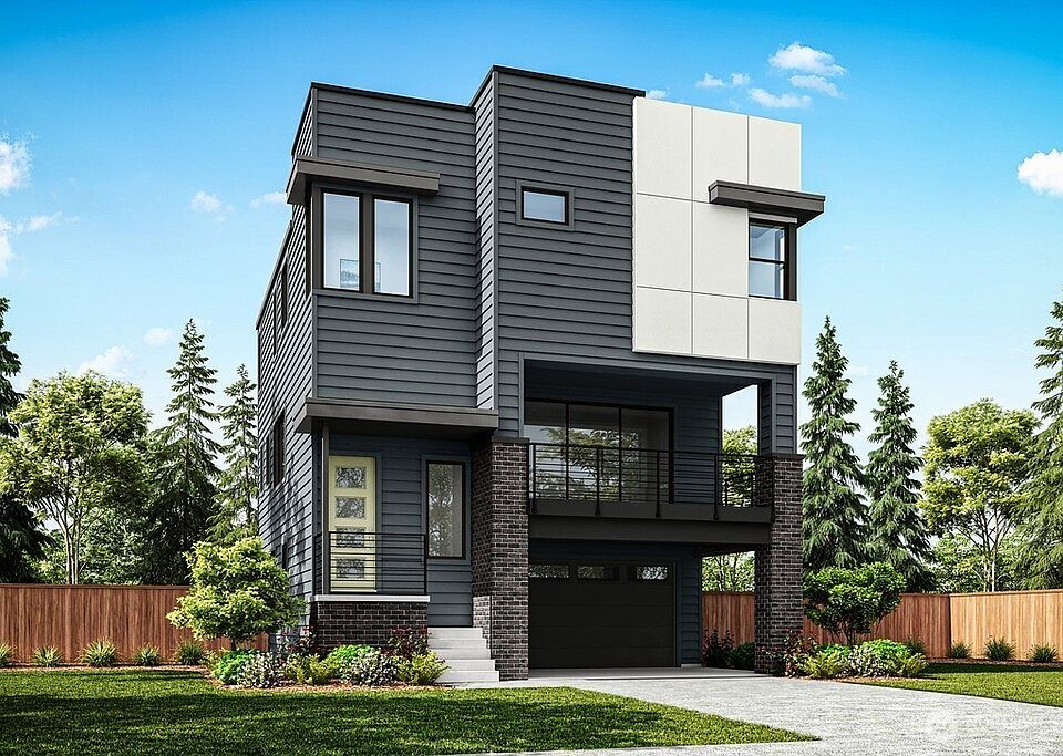 1st image of 18933 99th Place NE #1