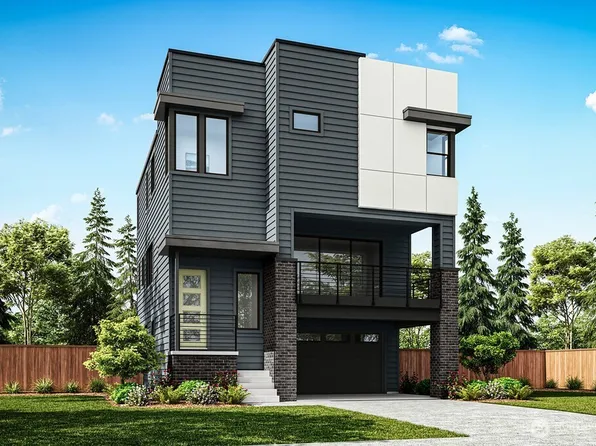 18933 99th Place NE #1, Bothell, WA 98011