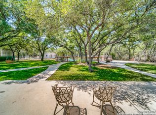 602 Georg Oaks, Bulverde, TX 78163