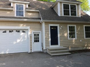 38 Storer St #1, Saco, ME 04072
