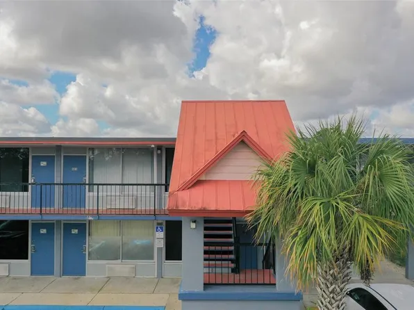 (undisclosed Address), Davenport, FL 33837