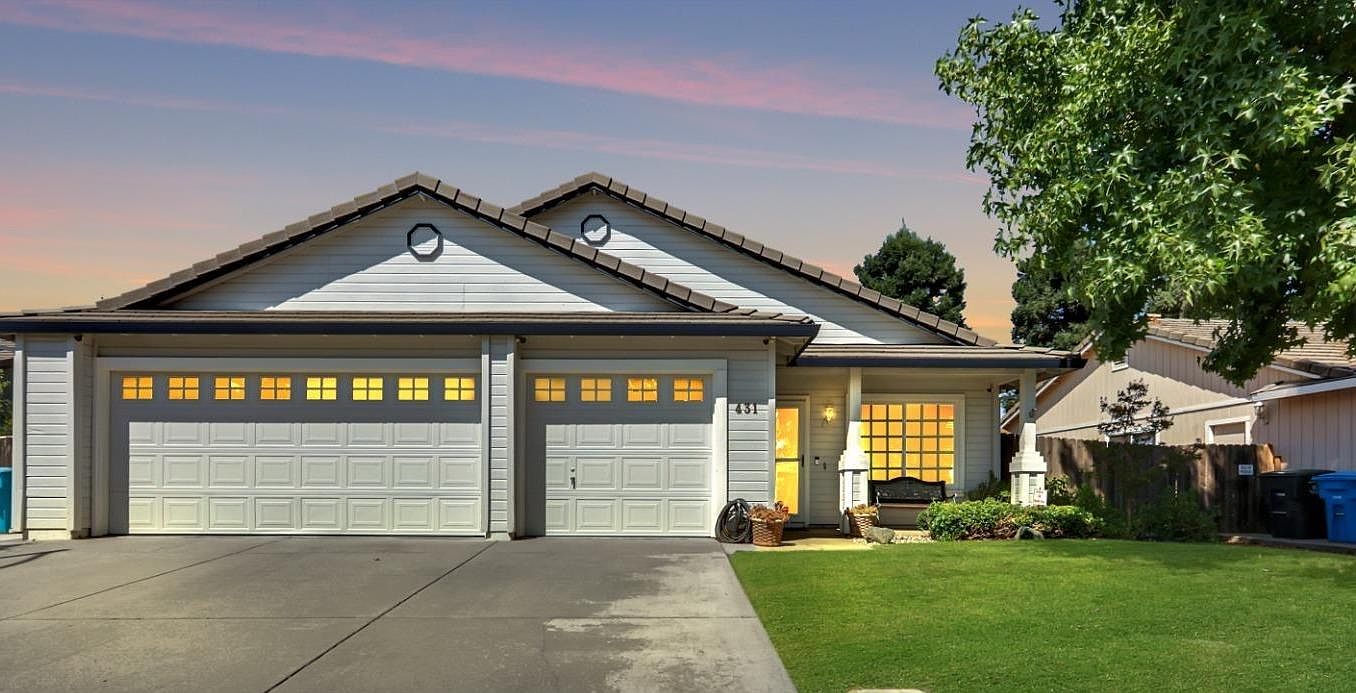 431 River Oaks Dr, Yuba City, CA 95991 Zillow