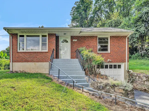 423 Parkdale Dr, Salem, VA 24153