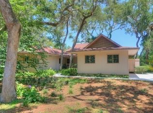 73 Marsh Creek Rd, Fernandina Beach, FL 32034
