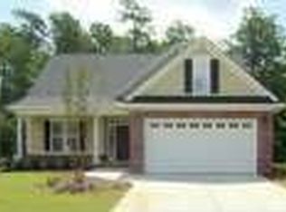 93 Spring Mist Ct NE, Bolivia, NC 28422