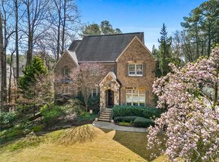 2720 Orchard Knob Dr, Atlanta, GA 30339