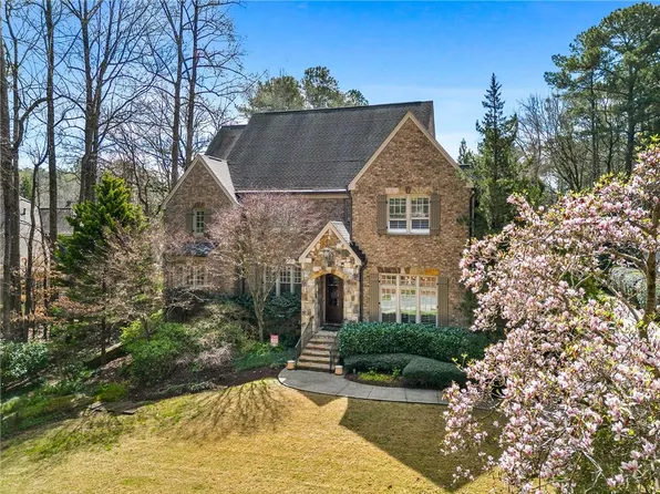 2720 Orchard Knob Dr, Atlanta, GA 30339