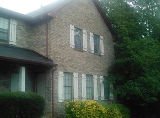 5963 N Castlegate Dr, Atlanta, GA 30349