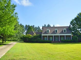 174 Deer Run, Magee, MS 39111