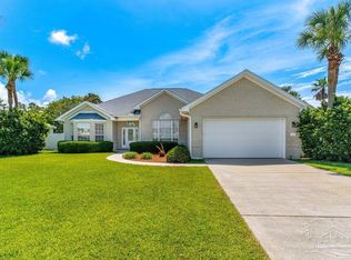 2006 Costa Verde Ct, Navarre, FL 32566